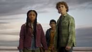 Percy Jackson and the Olympians (Image via Disney Plus)